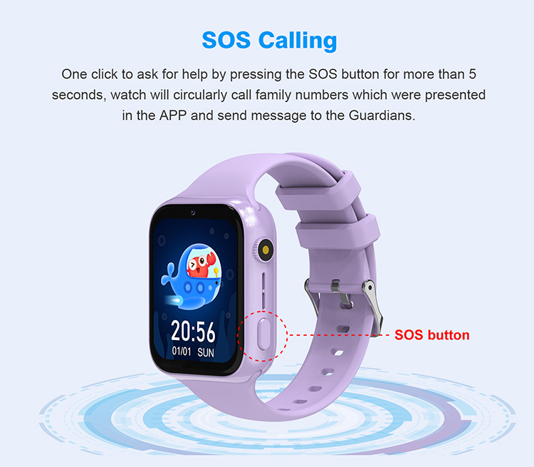 DH19 kids watch, DH19 children watch, 4G kid smart watch，kid smartwatch, GPS smart watch， sim card smartwatch, 4g smart watch